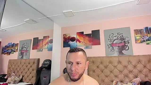 scarlett vex online show from 10-18-25, 12:35