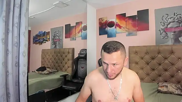 scarlett vex online show from 10-28-25, 12:36