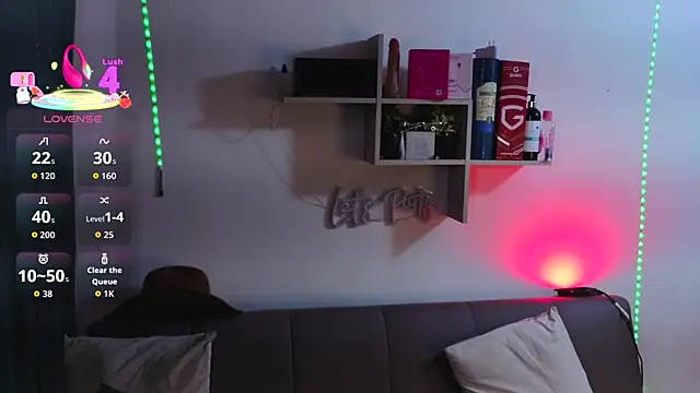 belasex3 online show from 11-10-25, 05:45