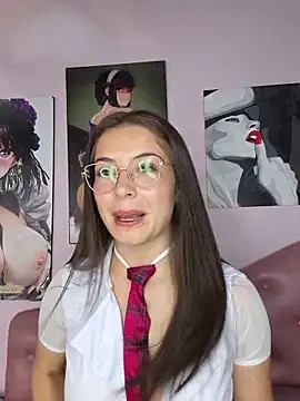 EmmaValencia  online show from 04-25-26, 07:22