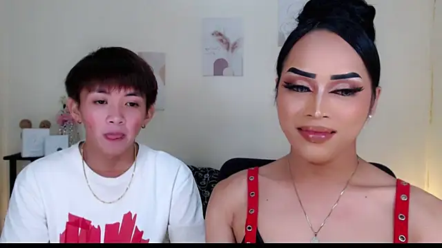 Wild Prince69 online show from 10-16-25, 03:18