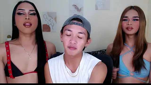 Wild Prince69 online show from 10-17-25, 01:09