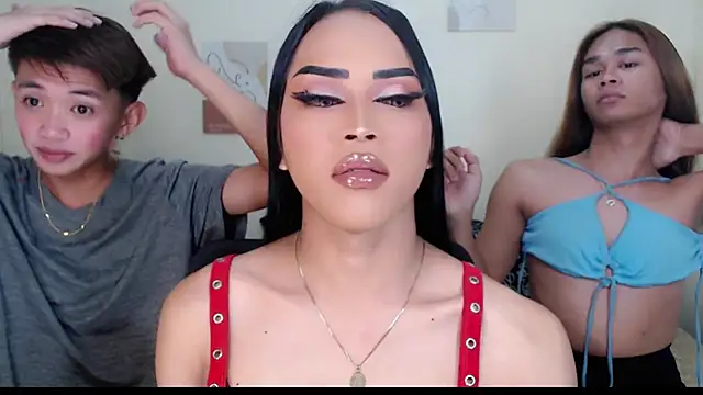 Wild Prince69 online show from 10-20-25, 01:28