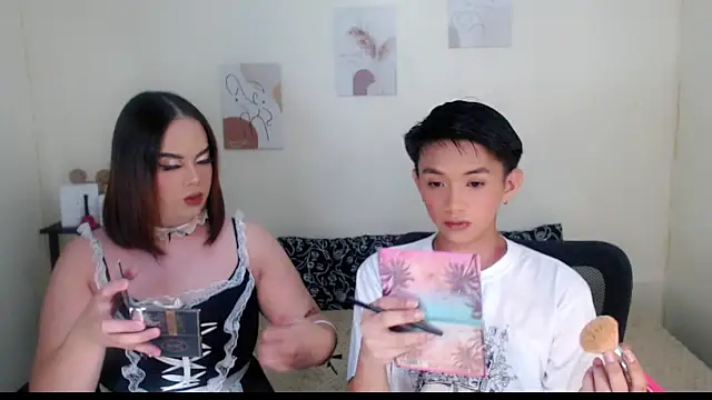 Wild Prince69 online show from 11-05-25, 03:34