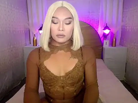 KaGoddessonXXX online show from 10-08-25, 07:50