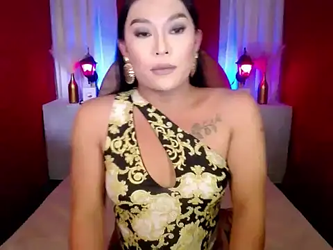 KaGoddessonXXX online show from 10-11-25, 06:01