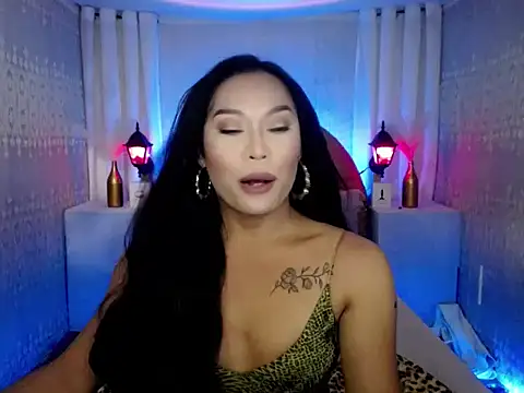 KaGoddessonXXX online show from 10-22-25, 06:57