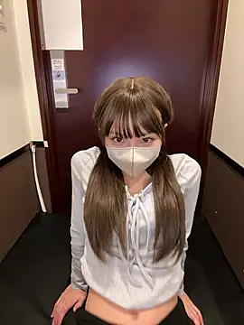 Riria xx online show from 02-16-26, 12:07