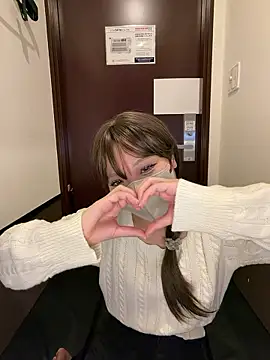 Riria xx online show from 03-18-26, 07:11