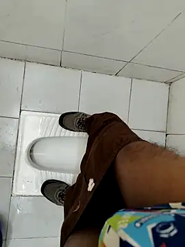 Rahulkumar 89 online show from 10-07-25, 08:44