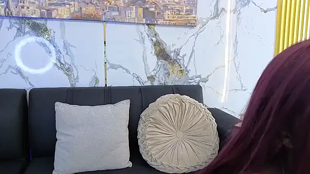 Nahomy Smiths aws online show from 11-14-25, 09:57