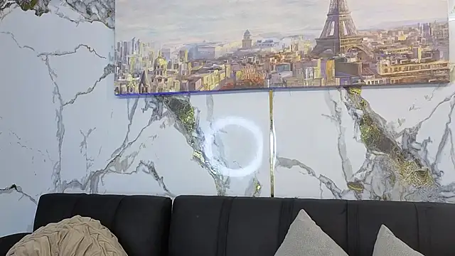 Nahomy Smiths aws online show from 11-23-25, 09:36