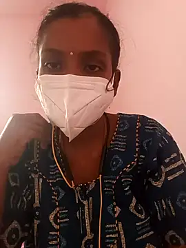 Tamil Monika online show from 09-30-25, 11:26