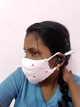 Tamil Monika online show from 11-14-25, 07:18