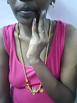 Tamil Monika online show from 04-18-26, 07:18