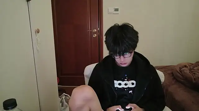 hangzi-0011 online show from 03-12-26, 09:26