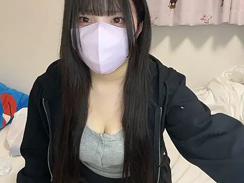 Snapshot of YUKINA_00 chatting on 11-13-25, 12:15 YUKINA 00 online show from 11-13-25, 12:15