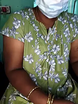 Tamilselviroja- online show from 03-19-26, 04:00