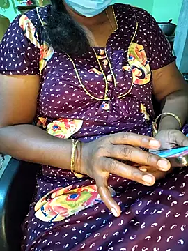 Tamilselviroja- online show from 04-20-26, 03:15