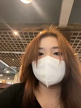 Sexy dancing girl online show from 02-10-26, 09:13