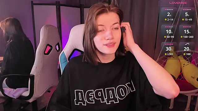 CathyAdams online show from 10-08-25, 06:22