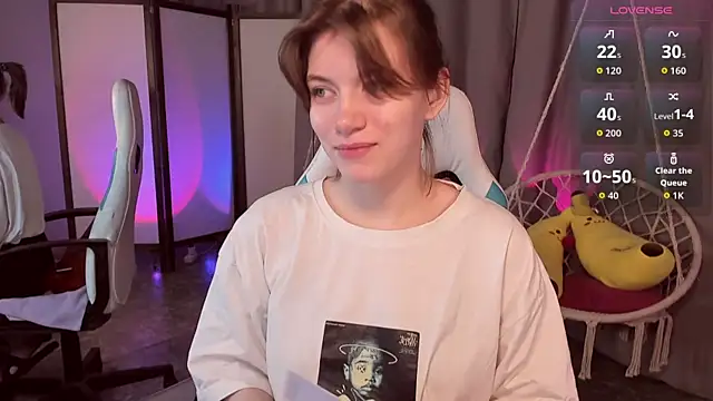 CathyAdams online show from 10-27-25, 03:32