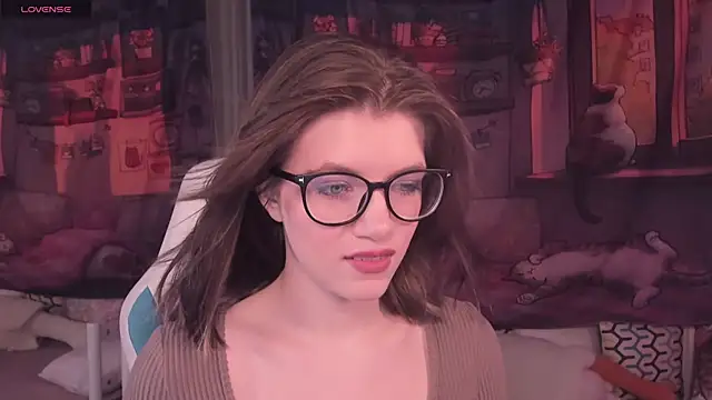 CathyAdams online show from 01-09-26, 06:38