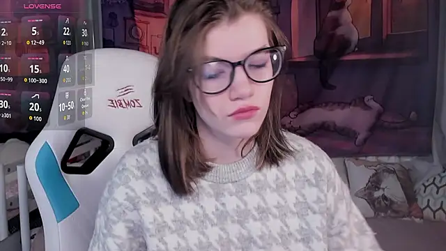 CathyAdams online show from 02-13-26, 05:47