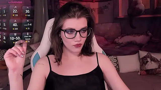 CathyAdams online show from 02-19-26, 11:39