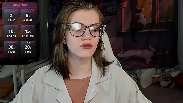 CathyAdams online show from 03-13-26, 06:09