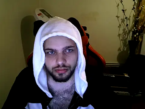 KingAdonisss online show from 10-03-25, 09:17