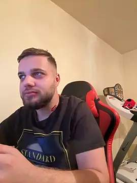 KingAdonisss online show from 10-22-25, 12:49