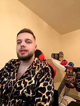 KingAdonisss online show from 11-05-25, 06:52