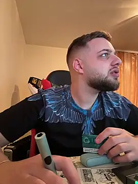 KingAdonisss online show from 11-06-25, 01:23