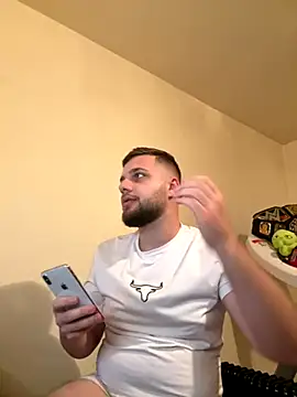 KingAdonisss online show from 11-08-25, 02:50