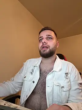 KingAdonisss online show from 11-29-25, 05:38