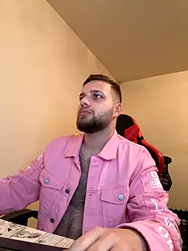 KingAdonisss online show from 12-02-25, 05:52