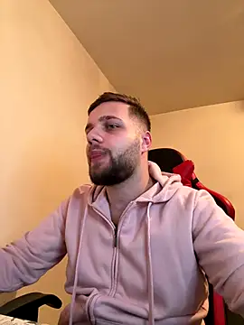 KingAdonisss online show from 12-22-25, 07:33