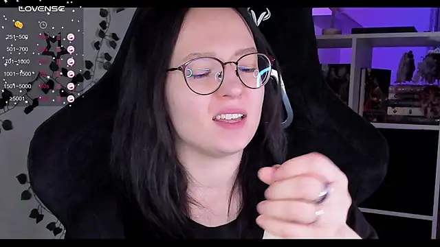 power robynn online show from 10-09-25, 04:49