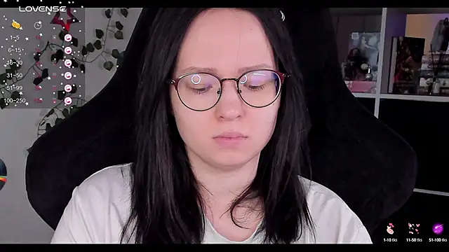 power robynn online show from 10-10-25, 11:09