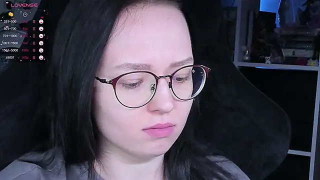 power robynn online show from 11-08-25, 09:13