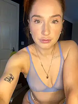 Cherry-L-28 online show from 11-13-25, 12:48