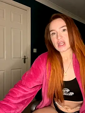 Cherry-L-28 online show from 11-20-25, 08:30