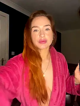 Cherry-L-28 online show from 12-02-25, 05:24