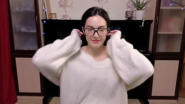 di moon online show from 10-03-25, 02:25