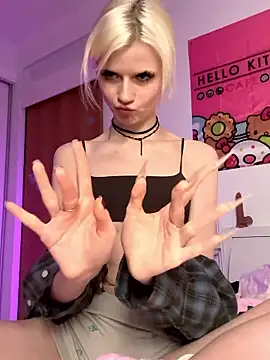 bunnyirisluv online show from 01-17-26, 06:11