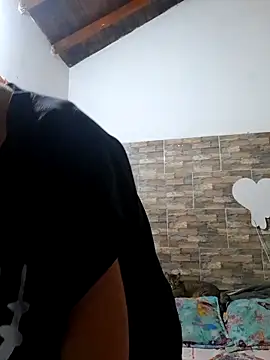 Snapshot of MysterySexx chatting on 03-08-26, 08:56 MysterySexx online show from 03-08-26, 08:56