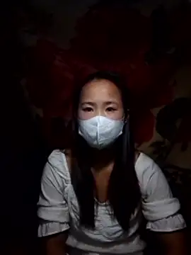 Snapshot of Alice_wo chatting on 10-14-25, 11:55 Alice wo online show from 10-14-25, 11:55