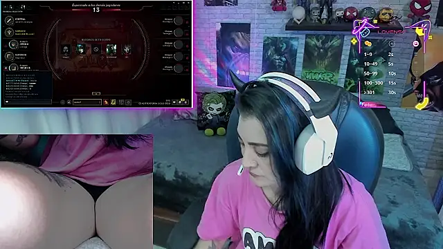 Gomorygg online show from 02-01-26, 03:21