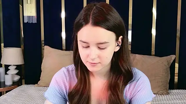 EvaSwen online show from 03-28-26, 12:49